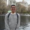 Photograph of Hardik