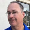 Photograph of Steve