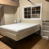 Photo 2: Room with loft window