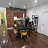 Photo 8: Hallway and kitchen