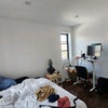 Photo 2: King Bedroom - Three windows, large closet