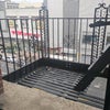 Photo 9: Fire Escape Balcony with panoramic views of the city