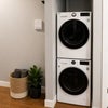 Photo 3: Washer/Dryer