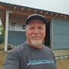 Photograph of Darrin