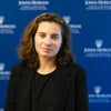 Photograph of Marie