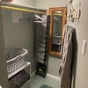 Photo 7: walk in closet 