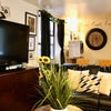 Photo 2: Living room 