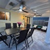 Photo 7: Dining Table