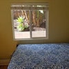 Photo 5: Bed with garden view