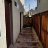 Photo 8: Private side entrance to room