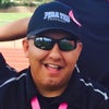 Photograph of Rudy