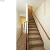 Photo 6: Stairs to downstairs