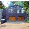 Photo 8: Garage exterior