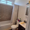 Photo 2: Shared bathroom