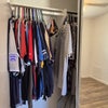 Photo 3: Closet in room