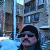 Photograph of Dipak