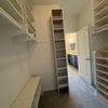 Photo 3: Master closet