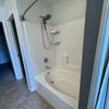 Photo 4: Master tub