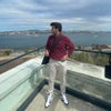 Photograph of Usman