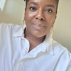 Photograph of Angela