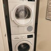 Photo 2: In unit laundry 