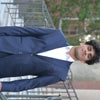 Photograph of Praneel