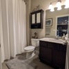 Photo 4: guest bath upstairs