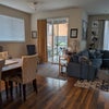 Photo 8: kitchen, back door