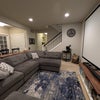 Photo 2: downstairs living