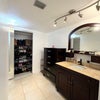Photo 4: Wardrobe with primary room