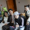 Photograph of Yihan
