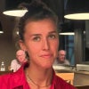 Photograph of Sophie