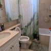 Photo 5: Shared bathroom (myself and person in smaller room).