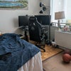 Photo 4: Smaller room