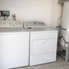 Photo 9: Laundry