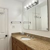 Photo 6: Shared bathroom