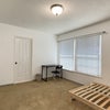 Photo 4: Bedroom has large space