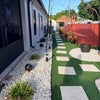 Photo 9: A comfortable patio area, perfect to unwinding after a long day or spend time with visitors.