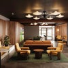 Photo 7: Rooftop lounge 