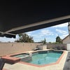 Photo 6: Pool/spa