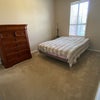 Photo 3: 10x13 Bedroom - adjustable base bed