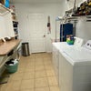Photo 4: Laundry Room - leads to garage