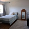 Photo 8: Smaller upstairs furnished room with full bed