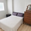 Photo 2: Master with current furniture (adjoining bathroom)