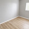 Photo 3: Smaller bedroom without furniture (private, not adjoining bathroom)