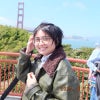 Photograph of Gaby