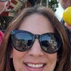 Photograph of Sarah
