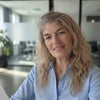 Photograph of Debbie