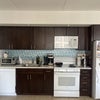 Photo 3: Dishwasher/stove/oven/refrigerator/stove/coffee/microwave 