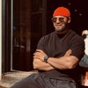 Photograph of Sabri